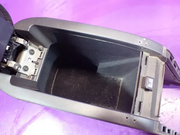 OEM Zawada-371074- Mittkonsol Armstöd image 6