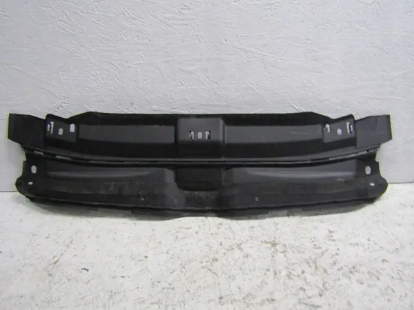 BMW 5 G60 Tampa do para-choque dianteiro 51765B31D27 image 1