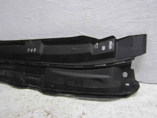 BMW 5 G60 Tampa do para-choque dianteiro 51765B31D27 image 2