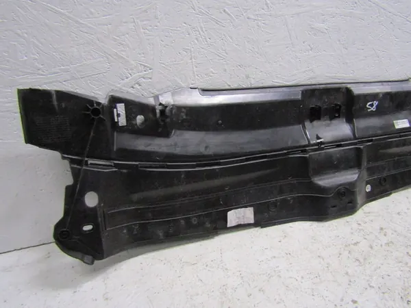 BMW 5 G60 Tampa do para-choque dianteiro 51765B31D27 image 6