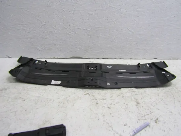 BMW 5 G60 Tampa do para-choque dianteiro 51765B31D27 image 7