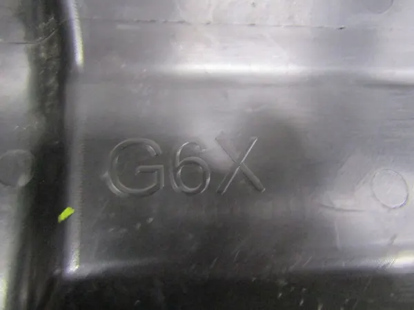 BMW 5 G60 Tampa do para-choque dianteiro 51765B31D27 image 8