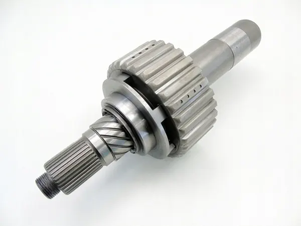 Arbre de différentiel avant Discovery 5 L462 Range Rover Sport P9XM-7K780-BA image 1