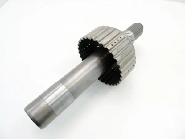 Arbre de différentiel avant Discovery 5 L462 Range Rover Sport P9XM-7K780-BA image 2