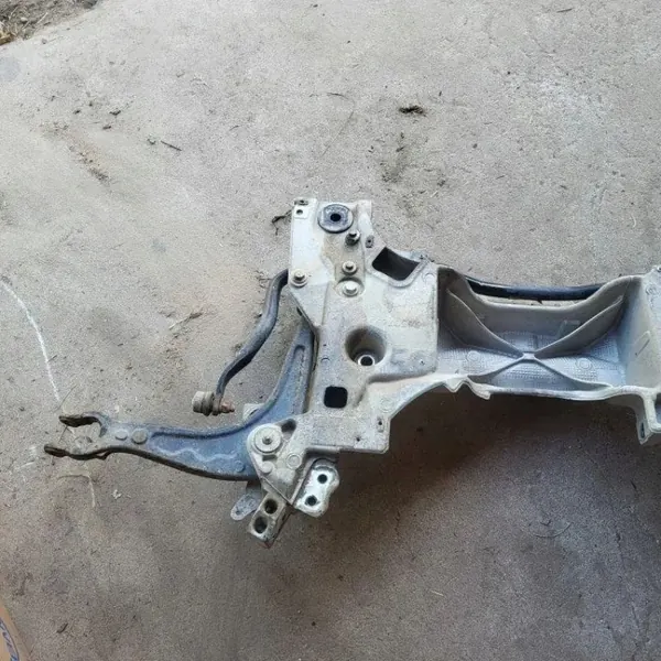 Voorste remblokken OEM 9650769910 voor Peugeot 407 SW image 3