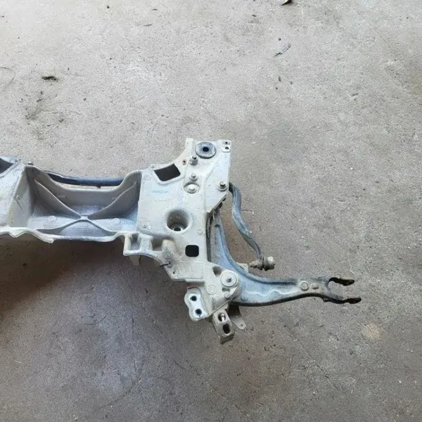 Voorste remblokken OEM 9650769910 voor Peugeot 407 SW image 5
