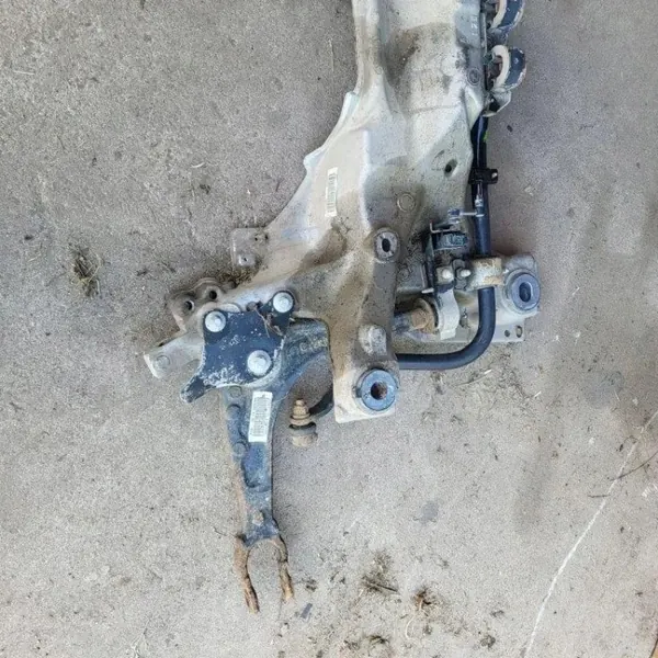 Voorste remblokken OEM 9650769910 voor Peugeot 407 SW image 6