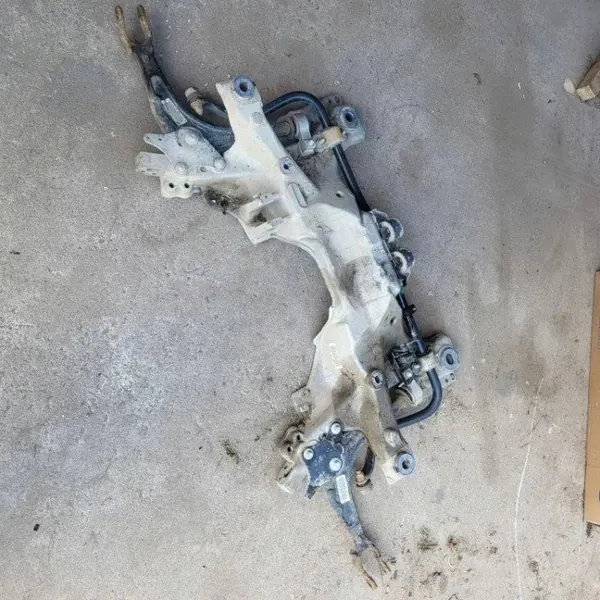 Voorste remblokken OEM 9650769910 voor Peugeot 407 SW image 7