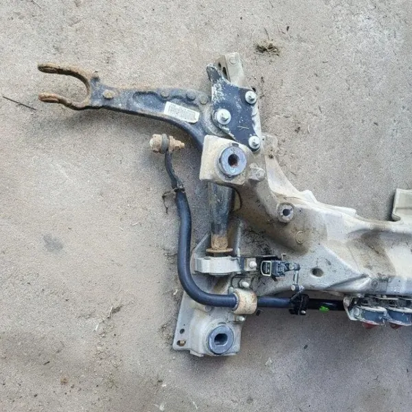 Voorste remblokken OEM 9650769910 voor Peugeot 407 SW image 8