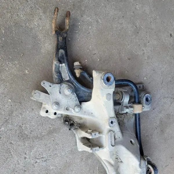 Voorste remblokken OEM 9650769910 voor Peugeot 407 SW image 9