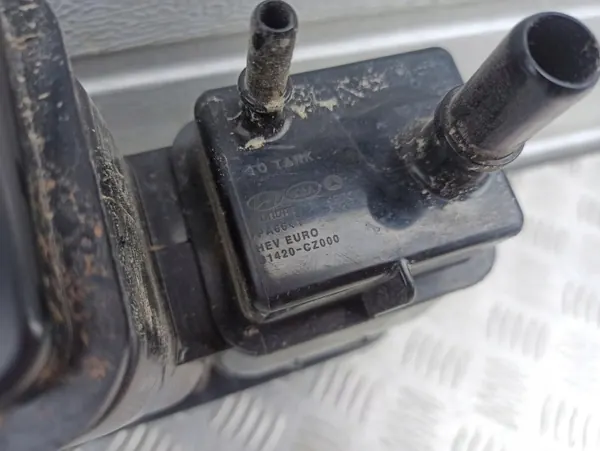 Kolfilter OEM 31420-CZ000 för Hyundai Tucson IV image 5