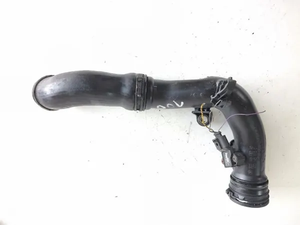 Intercooler Schlauch VW Passat B6 Audi A3 8P Seat Leon 2.0TDI OEM image 2