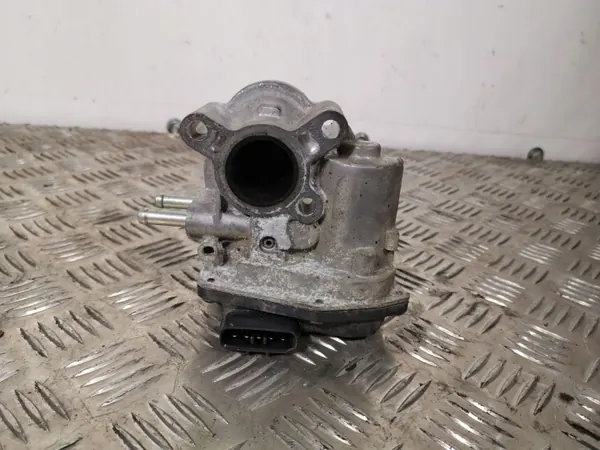 Válvula EGR Honda CR-V OEM 18710RZ0 - Usada image 2