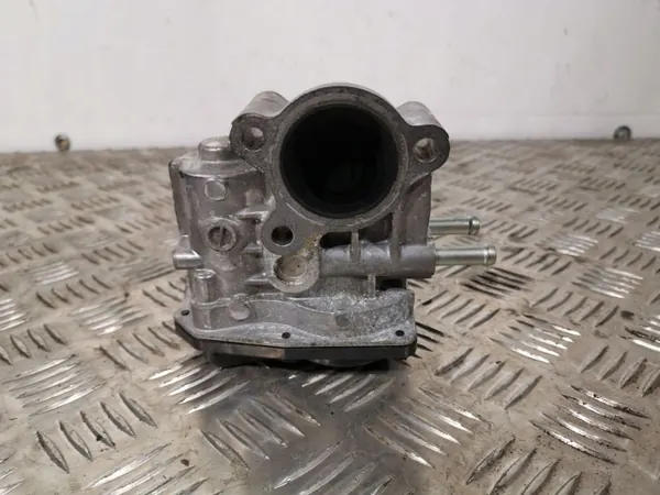Válvula EGR Honda CR-V OEM 18710RZ0 - Usada image 3