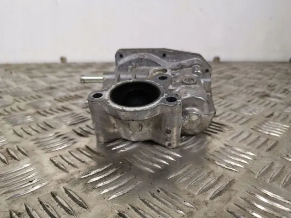 Válvula EGR Honda CR-V OEM 18710RZ0 - Usada image 5