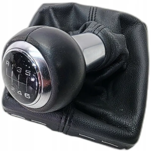 Pookhoes OEM 8V0863278C voor Audi A3 8V image 2
