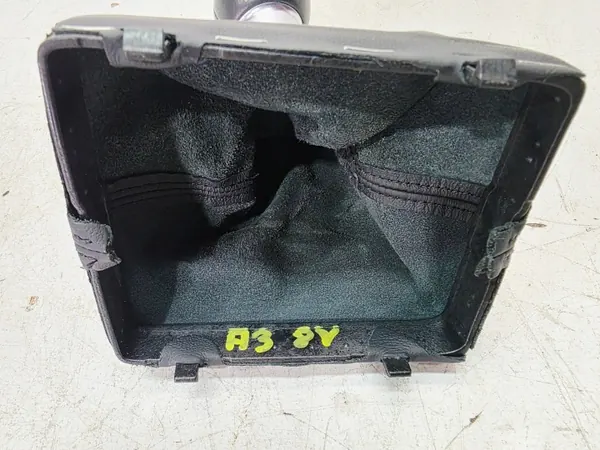 Pookhoes OEM 8V0863278C voor Audi A3 8V image 9