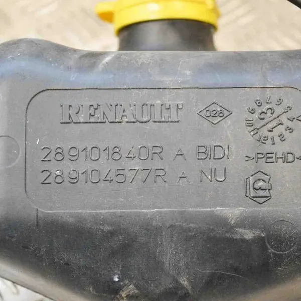 Ruitensproei Reservoir Dacia Sandero II 1.2L 8200295685 image 5