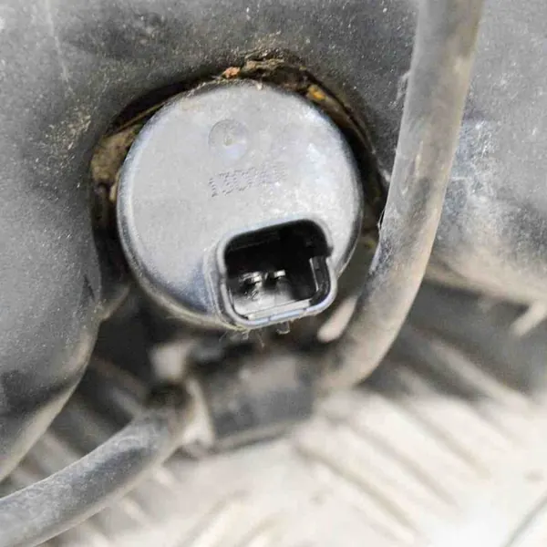 Ruitensproei Reservoir Dacia Sandero II 1.2L 8200295685 image 6