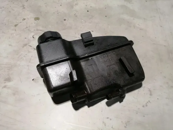 Volvo OE 30645621 servostyrningsbehållare image 4