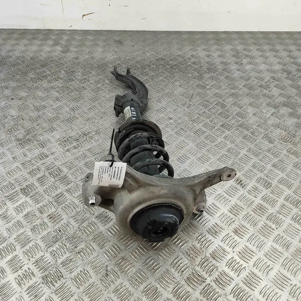 Ammortizzatore Anteriore Sinistro AUDI Q5 8R 8R0413031BD image 2