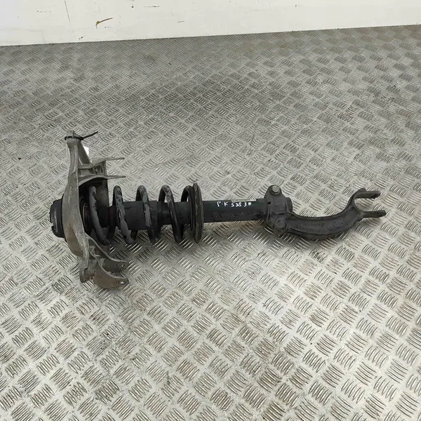 Ammortizzatore Anteriore Sinistro AUDI Q5 8R 8R0413031BD image 3