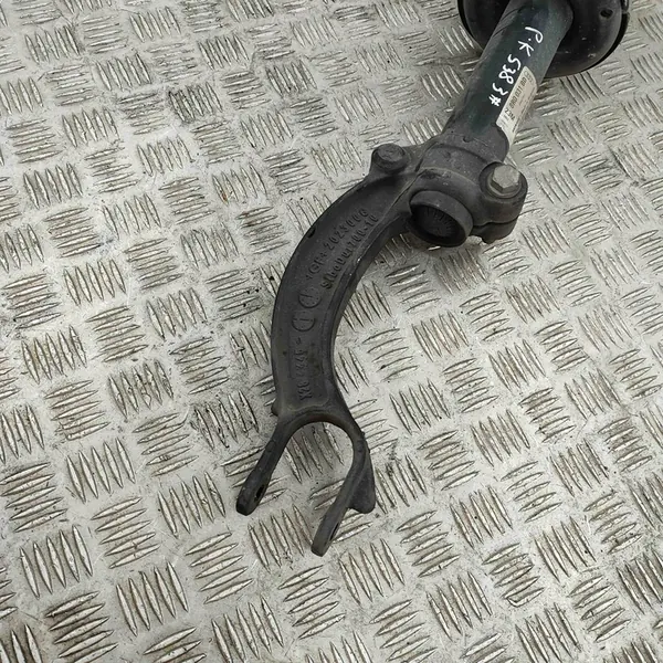 Ammortizzatore Anteriore Sinistro AUDI Q5 8R 8R0413031BD image 6