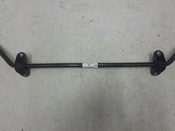 Barre stabilisatrice arrière OEM 1543159 pour BMW iX 2023 image 4
