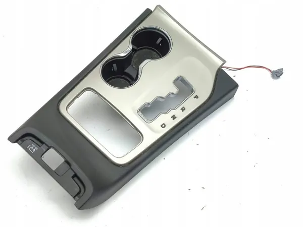 Runko Jeep Grand Cherokee 2013 OEM 1SY441XTAC image 2