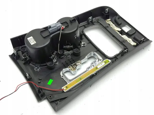 Runko Jeep Grand Cherokee 2013 OEM 1SY441XTAC image 3