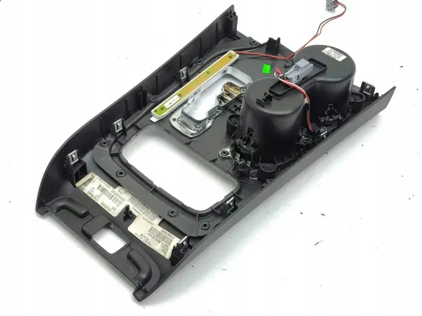 Runko Jeep Grand Cherokee 2013 OEM 1SY441XTAC image 4
