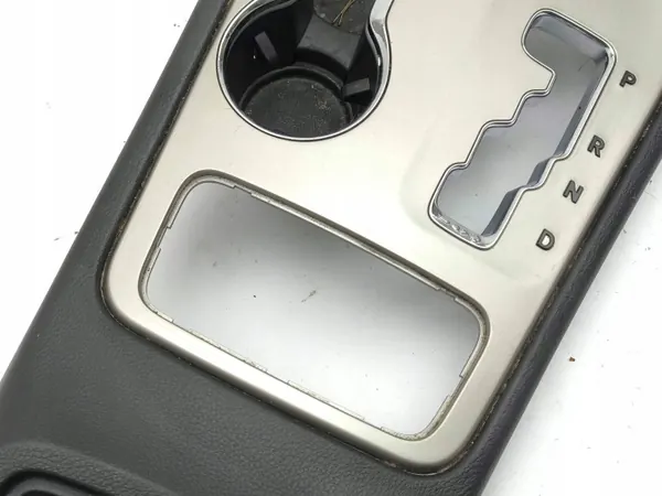 Runko Jeep Grand Cherokee 2013 OEM 1SY441XTAC image 8