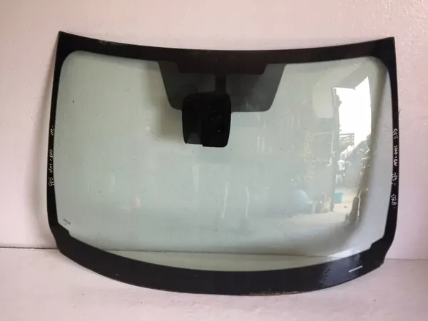 Nissan Qashqai II J11 etutuuletin OEM SZYBAQQ2OGR image 2