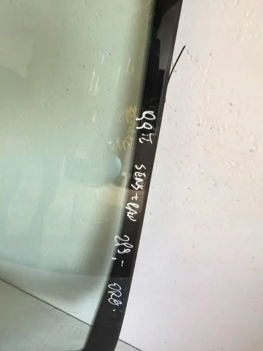 Nissan Qashqai II J11 etutuuletin OEM SZYBAQQ2OGR image 3