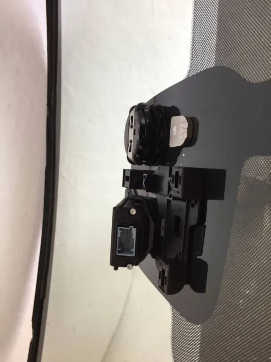 Nissan Qashqai II J11 etutuuletin OEM SZYBAQQ2OGR image 6