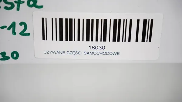 Para-lamas dianteiro esquerdo OEM 360151419 Ford Fiesta MK7 image 8