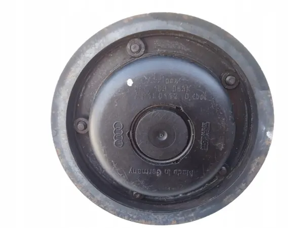 OEM 06C109083K Vaihteleva VVT-hammaspyörä Audi A4 S4 B6 image 2