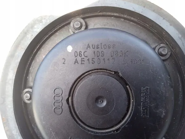 OEM 06C109083K Vaihteleva VVT-hammaspyörä Audi A4 S4 B6 image 3