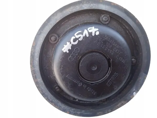 OEM 06C109083K Vaihteleva VVT-hammaspyörä Audi A4 S4 B6 image 4