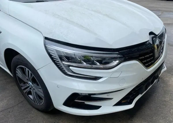 OEM RENAULT MEGANE IV 20190LIFT Voorruit Camera image 4