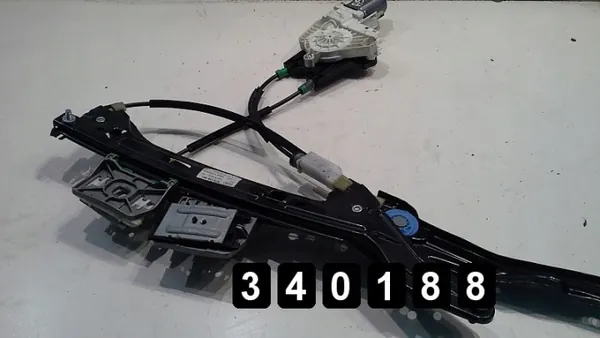Audi A5 Fensterheber OEM 8t8839461 - Gebraucht image 2
