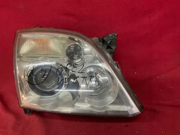 Faros Derecho Opel Vectra C 02-05 Xenón image 3