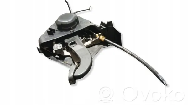 Handbromspedal OEM A2036890308 för Mercedes C200 W203 image 4