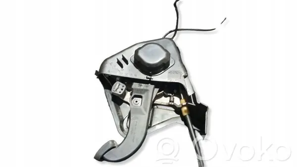 Handbromspedal OEM A2036890308 för Mercedes C200 W203 image 5