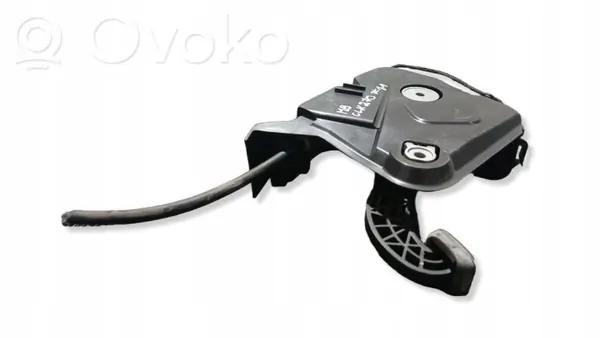 Handbromspedal OEM A2036890308 för Mercedes C200 W203 image 6