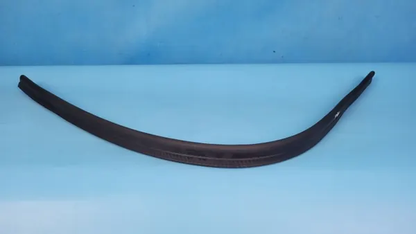 Mercedes EQE W295 motorafdekking pakking OEM A2978870900 image 10