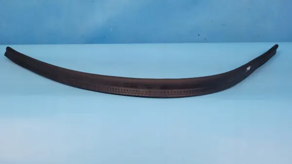Mercedes EQE W295 motorafdekking pakking OEM A2978870900 image 4