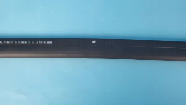 Mercedes EQE W295 motorafdekking pakking OEM A2978870900 image 6