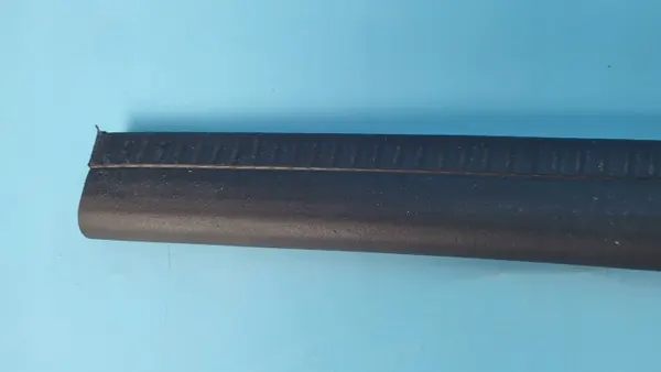 Mercedes EQE W295 motorafdekking pakking OEM A2978870900 image 7