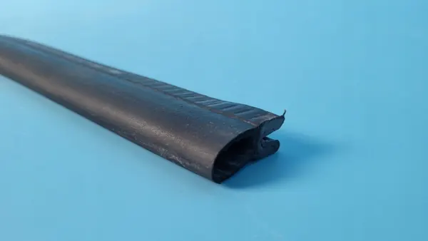 Mercedes EQE W295 motorafdekking pakking OEM A2978870900 image 8